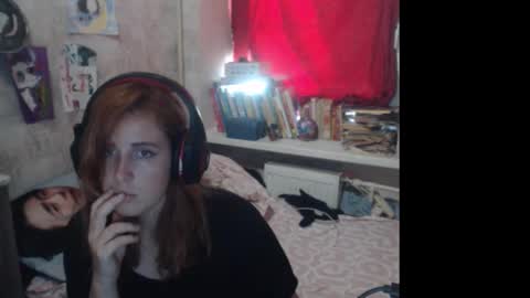 Snapshot of sabochka888 chatting on 11, 9, 2025 sabochka888 online show from 11, 9, 2025