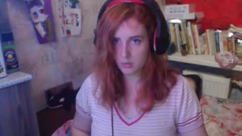 Snapshot of sabochka888 chatting on 18, 9, 2025 sabochka888 online show from 18, 9, 2025