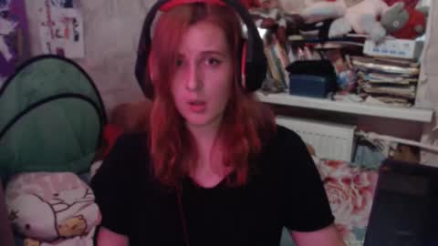 Snapshot of sabochka888 chatting on 9, 10, 2025 sabochka888 online show from 9, 10, 2025