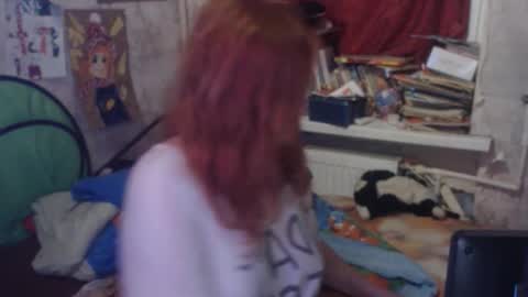 Snapshot of sabochka888 chatting on 6, 11, 2025 sabochka888 online show from 6, 11, 2025