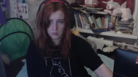 Snapshot of sabochka888 chatting on 4, 12, 2025 sabochka888 online show from 4, 12, 2025