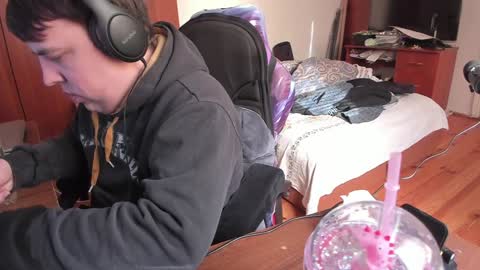 1141323  my Lord Mister Max   moms treasure online show from 7, 1, 2025