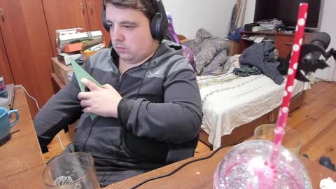 1141323  my Lord Mister Max   moms treasure online show from 14, 1, 2025