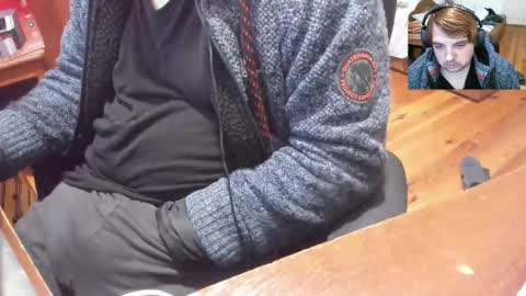 1141323  my Lord Mister Max   moms treasure online show from 21, 10, 2025