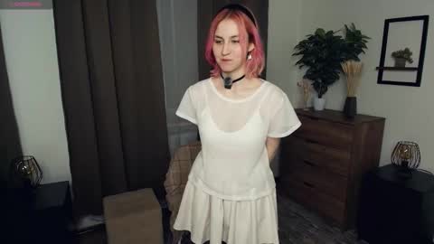 Sabrina online show from 3, 12, 2025