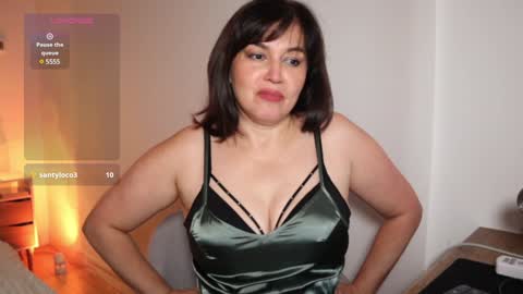 Sabrina online show from 10, 1, 2025