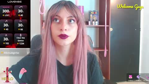 Sabrina online show from 24, 12, 2024