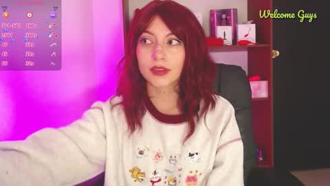 Sabrina online show from 12, 10, 2025