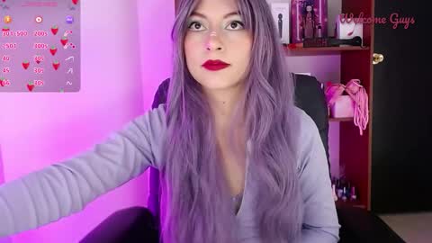 Sabrina online show from 29, 10, 2025