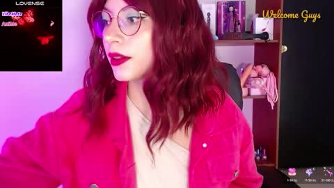 Sabrina online show from 12, 11, 2025