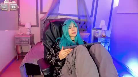Sabrina online show from 23, 6, 2026