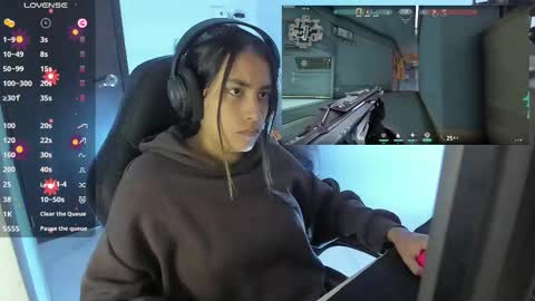 Angie  online show from 24, 2, 2026