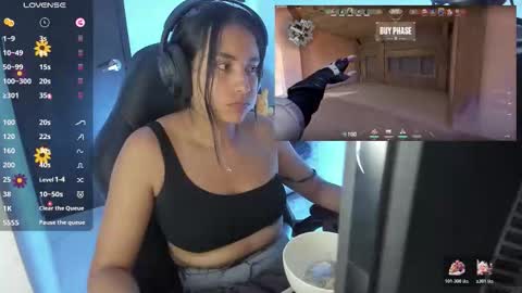 Angie  online show from 26, 3, 2026