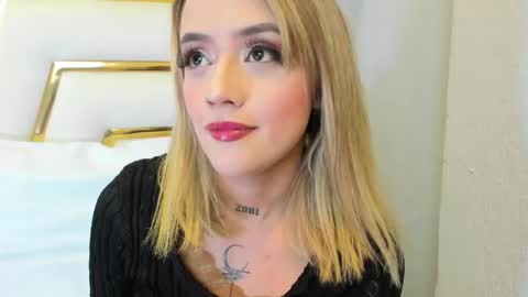 . Sabrina Cole . online show from 8, 1, 2025