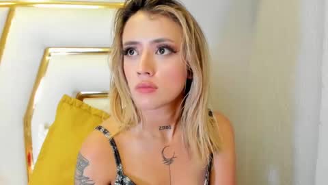 . Sabrina Cole . online show from 17, 1, 2025