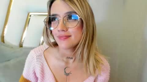 . Sabrina Cole . online show from 29, 1, 2025