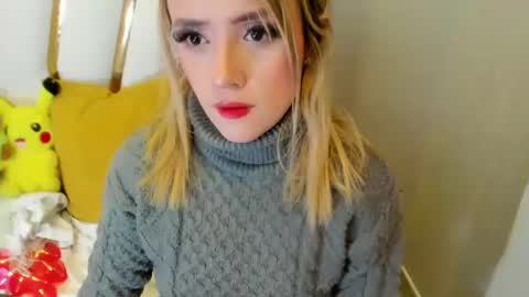 . Sabrina Cole . online show from 16, 2, 2025