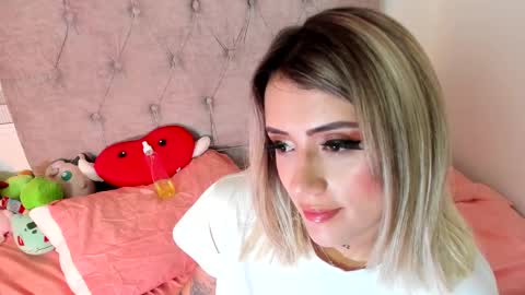 . Sabrina Cole . online show from 6, 3, 2025