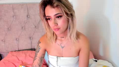 . Sabrina Cole . online show from 7, 3, 2025