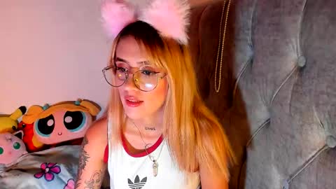 . Sabrina Cole . online show from 22, 10, 2025