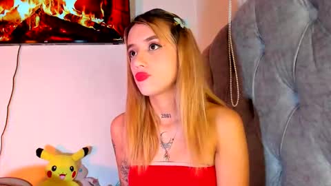 . Sabrina Cole . online show from 23, 11, 2025