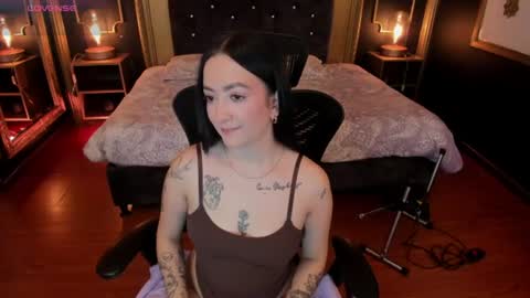 Sabrinaaa  online show from 17, 7, 2026