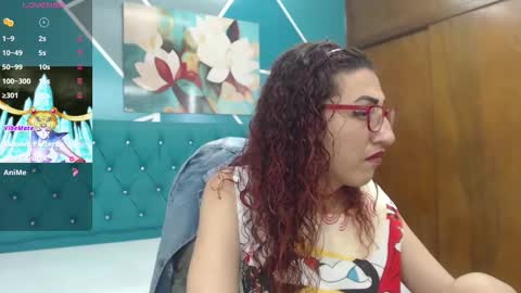 SABRINA online show from 21, 2, 2025