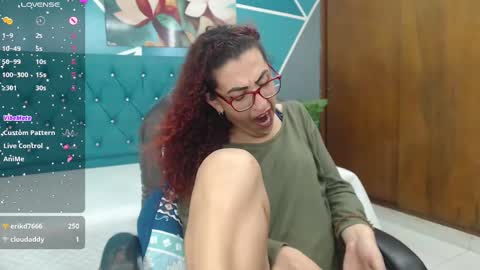 SABRINA online show from 22, 2, 2025