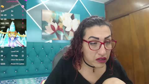 SABRINA online show from 26, 2, 2025