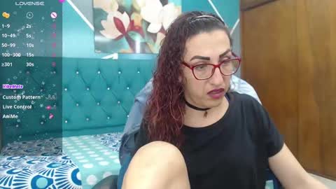 SABRINA online show from 1, 3, 2025