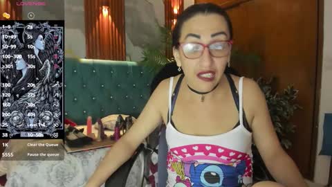 SABRINA online show from 9, 1, 2026