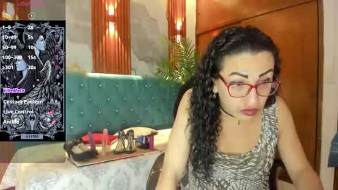 SABRINA online show from 4, 2, 2026