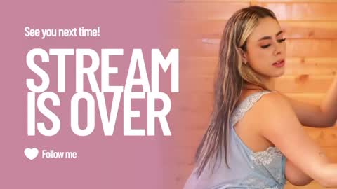 sabrina_geek online show from 25, 4, 2026