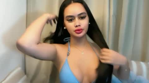 Sabrina online show from 27, 7, 2026