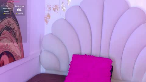 sabrina_lafaux_cr online show from 20, 3, 2026