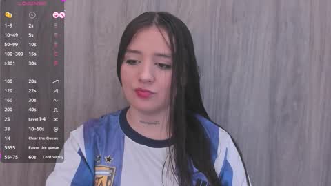 Sabrina Maria online show from 13, 3, 2026