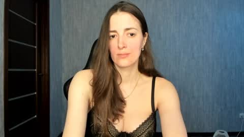 sabrina_mur online show from 25, 4, 2026