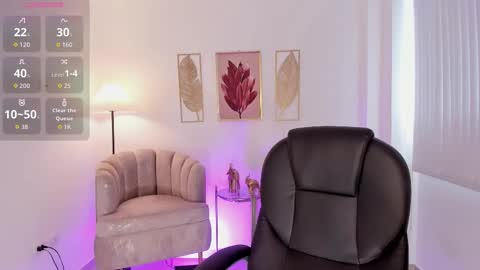 Sabrina online show from 30, 10, 2025