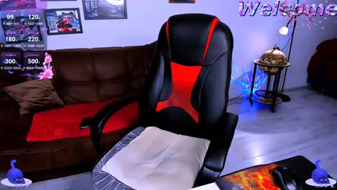 Snapshot of sabrina_only_ chatting on 1, 2, 2025 Tatiana online show from 1, 2, 2025