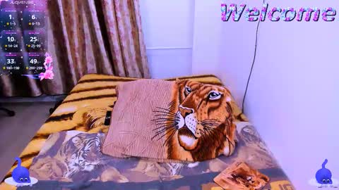 Snapshot of sabrina_only_ chatting on 1, 10, 2025 Tatiana online show from 1, 10, 2025