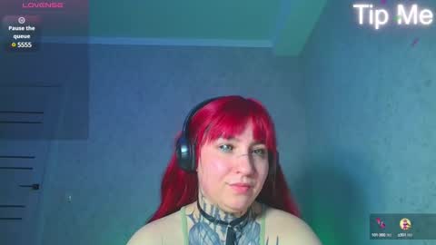 Lilith Solar online show from 5, 2, 2025