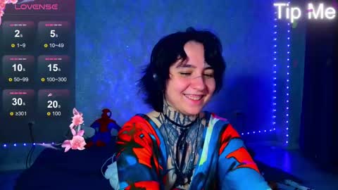 Lilith Solar online show from 18, 2, 2025