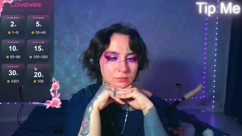 Lilith Solar online show from 19, 2, 2025