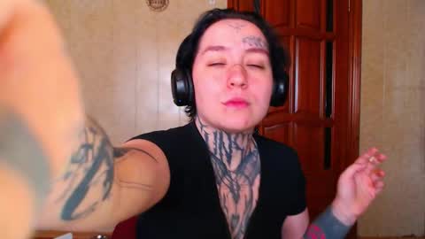 Lilith Solar online show from 23, 2, 2026