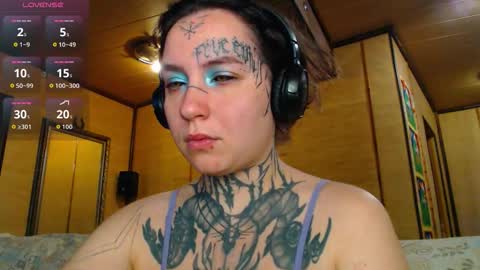 Lilith Solar online show from 17, 3, 2026