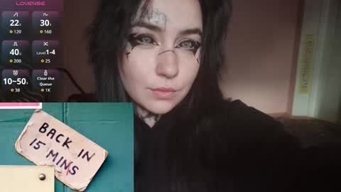 Lilith Solar online show from 19, 3, 2026