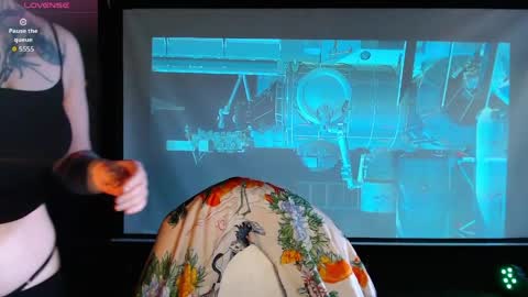 Lilith Solar online show from 27, 3, 2026