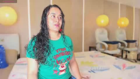 Sabrina Shark online show from 29, 9, 2025