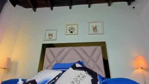 Snapshot of sabrina_xoxos chatting on 25, 5, 2026 Valery 3 online show from 25, 5, 2026