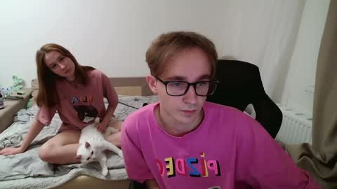 SabrinaDaniel online show from 20, 12, 2024